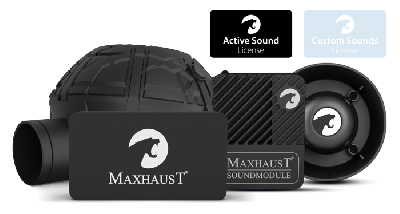 Active + Sound | Sada