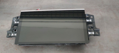 MULTIMEDIÁLNY DISPLEJ - 4M8 919 605 F - Nový diel