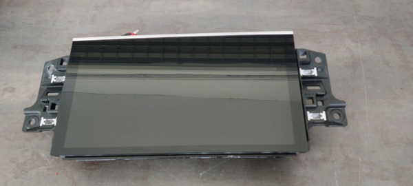 MULTIMEDIÁLNY DISPLEJ - 4M8 919 605 F - Nový diel