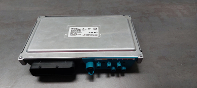 Riadiaci jednotka zFAS-riadiacej jednotky pre asistencný system vozidla- HIGH - 4K4 907 117 F