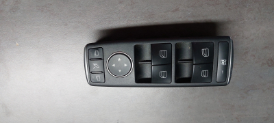 Spínač elektrického otvárania okien - A1669054400