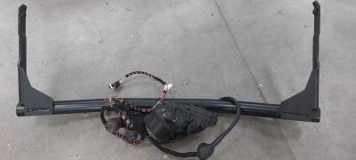 Volkswagen Passat B8 krátka limuzína 3G5 803 881