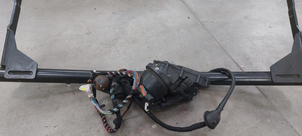 Volkswagen Passat B8 krátka limuzína 3G5 803 881