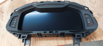 Virtual Cockpit  4K0 920 790