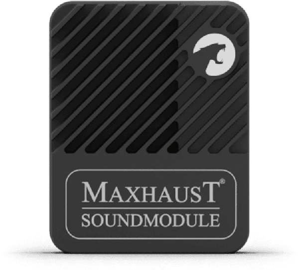 Active + Custom Sound | XXL BUNDLE