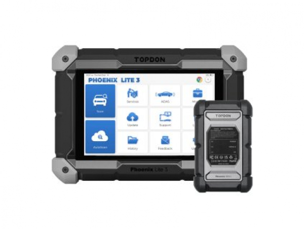 Topdon Phoenix Lite 3