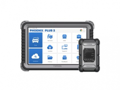 Topdon Phoenix Plus 2