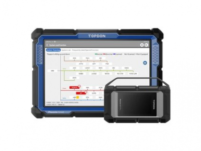 Topdon Phoenix Smart