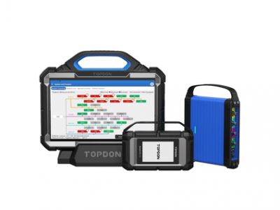 Topdon Phoenix Max