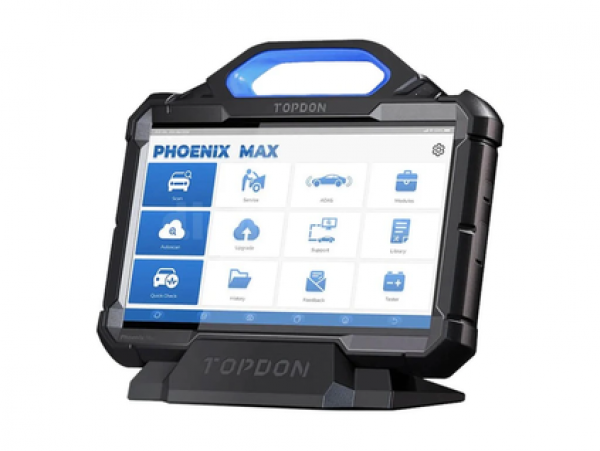 Topdon Phoenix Max