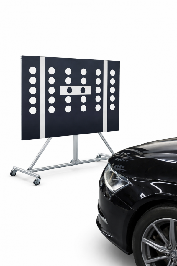 Topdon Phoenix Mobile ADAS 10000