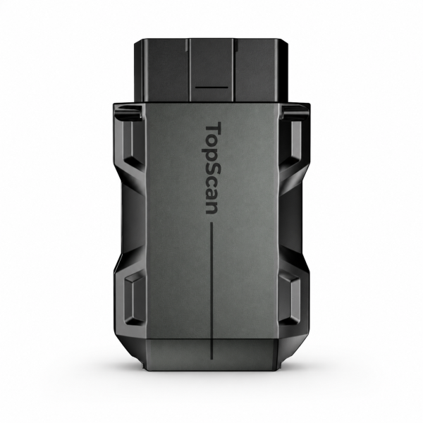 TopScan PRO